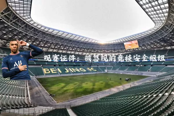 观赛证件:被忽视的竞技安全枢纽