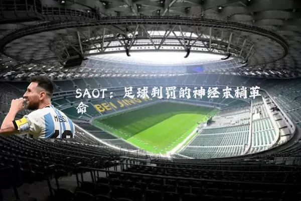 SAOT:足球判罚的神经末梢革命