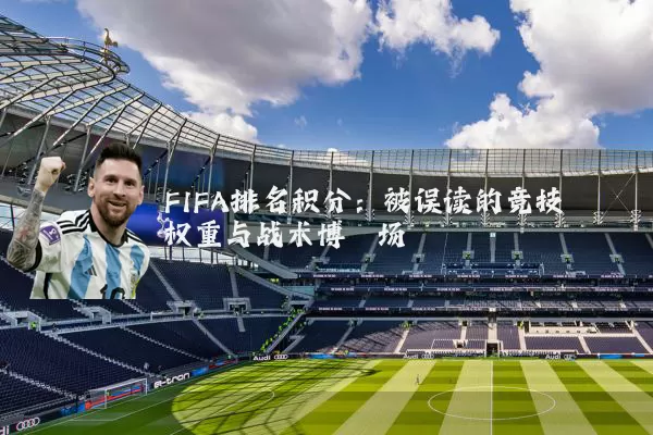 FIFA排名积分:被误读的竞技权重与战术博弈场